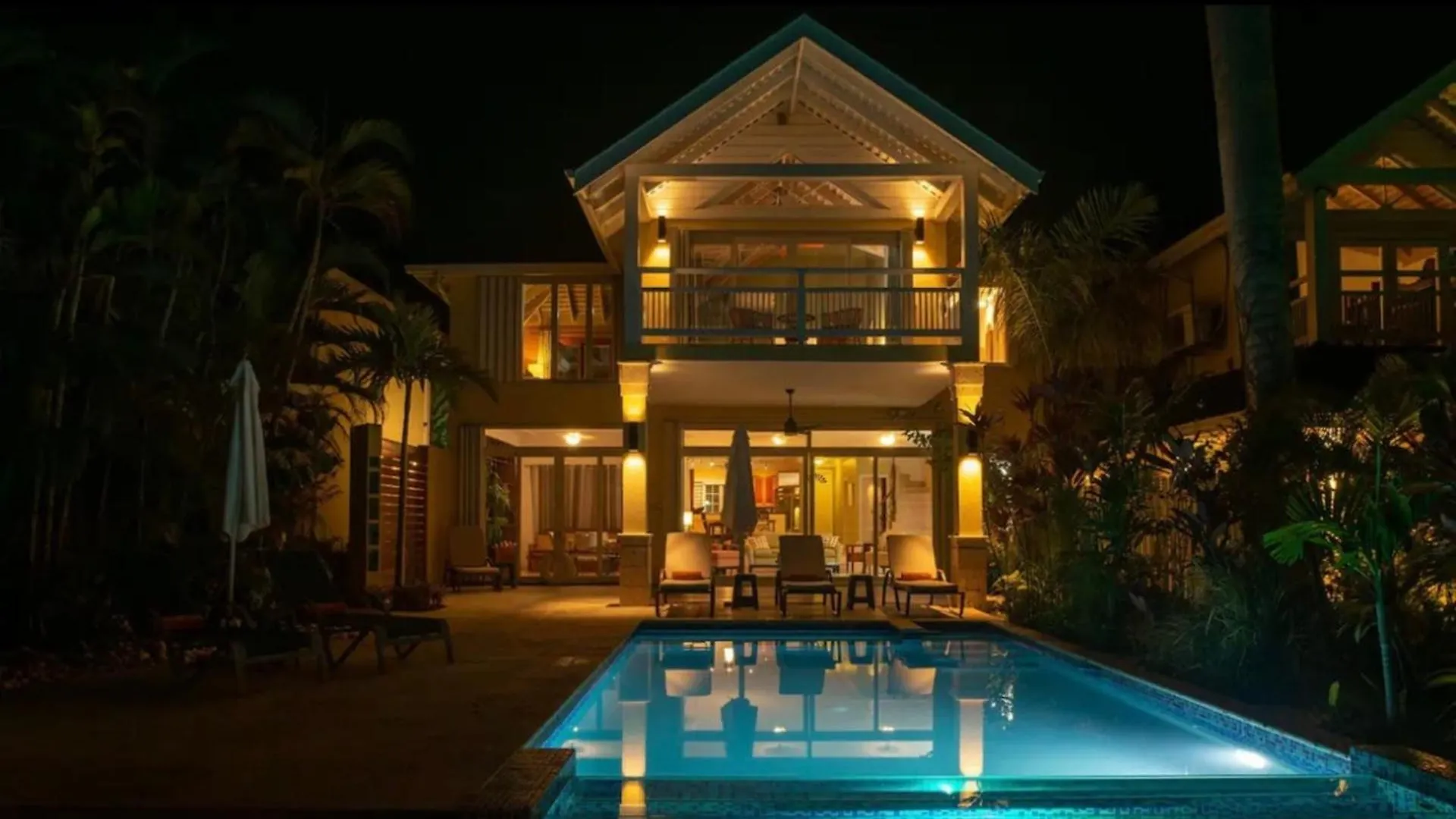 公寓 Luxurious Villa In Montego Bay Jamaica