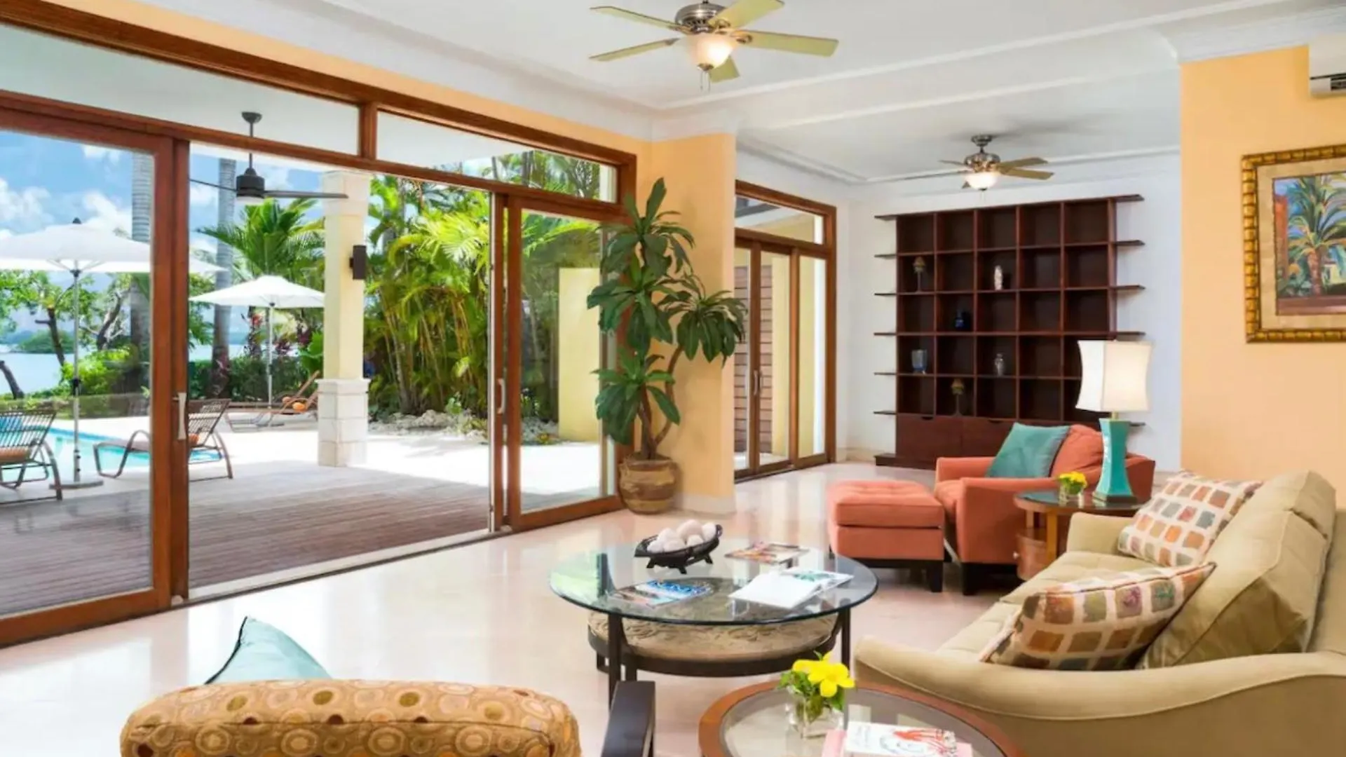 Luxurious Villa In Montego Bay Jamaica