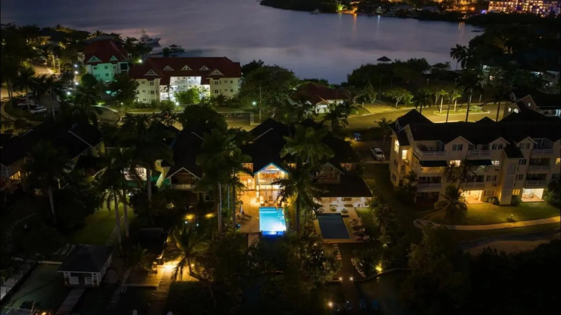 公寓 Luxurious Villa In Montego Bay Jamaica 牙买加