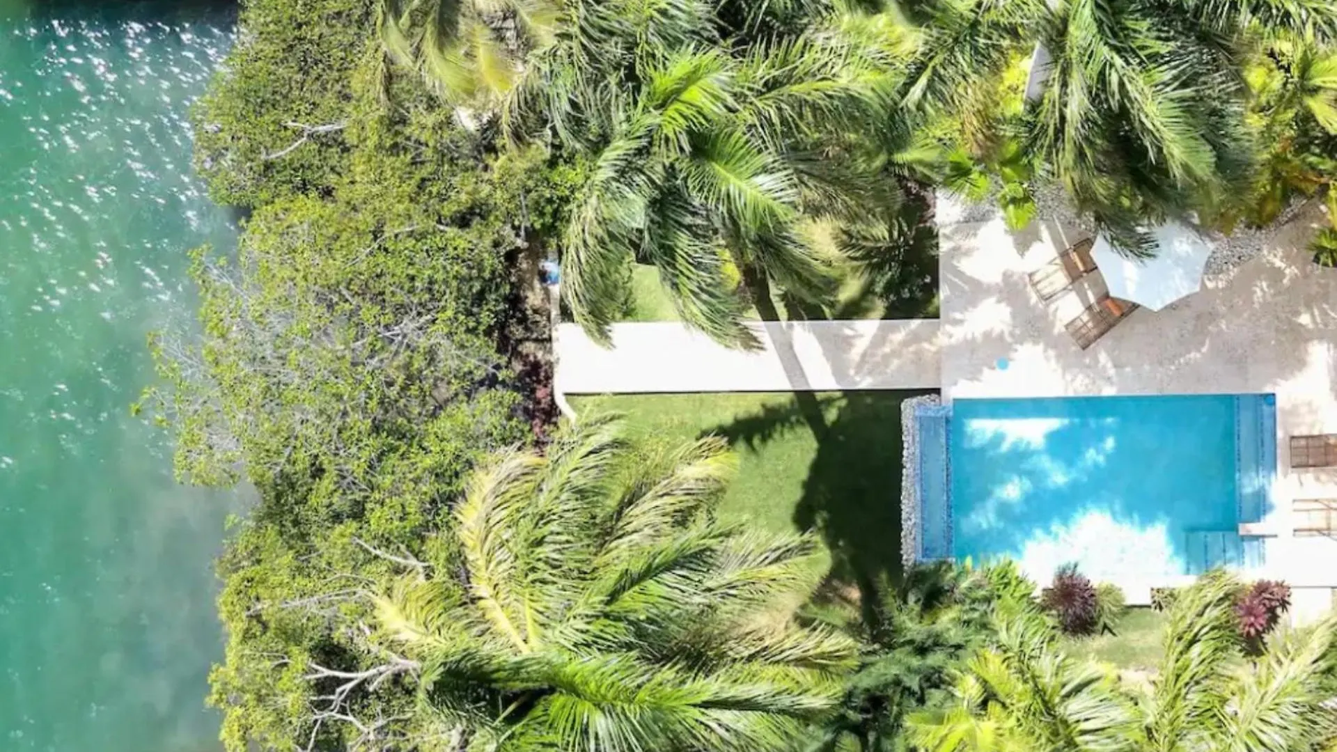 Luxurious Villa In Montego Bay Jamaica
